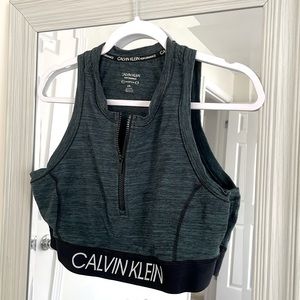 Calvin Klein Sports Bra